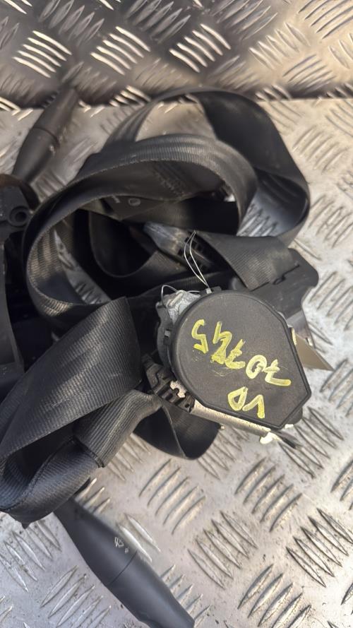 Ceinture avant droit RENAULT KANGOO 2 PHASE 1 Diesel - Image 1