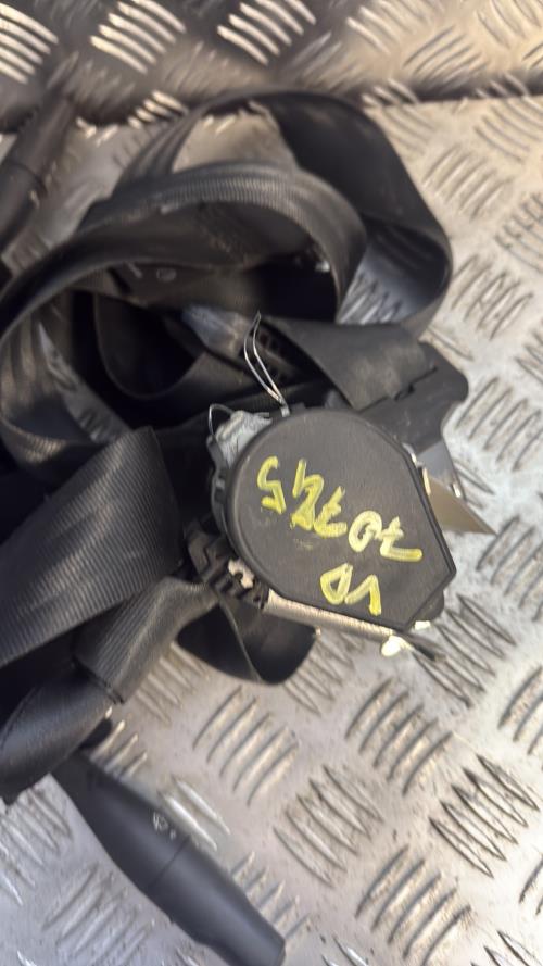 Ceinture avant droit RENAULT KANGOO 2 PHASE 1 Diesel - Image 2