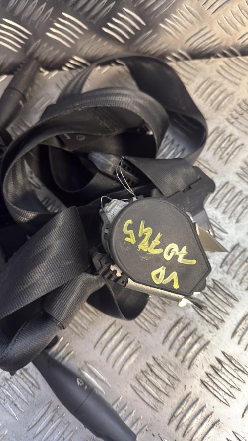 Ceinture avant droit RENAULT KANGOO 2 PHASE 1 Diesel - Image 3