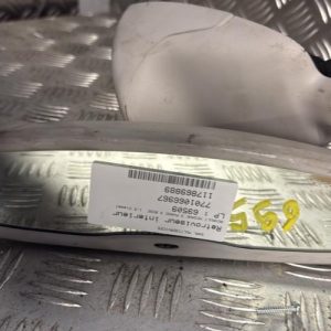 Retroviseur interieur RENAULT MEGANE 3 PHASE 3 Diesel - Image 1