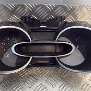 Compteur RENAULT CLIO 4 PHASE 1 Diesel - Image 1