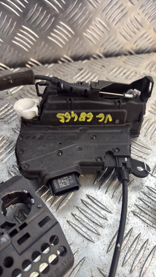 Serrure avant gauche RENAULT CLIO 4 PHASE 1 Diesel - Image 2