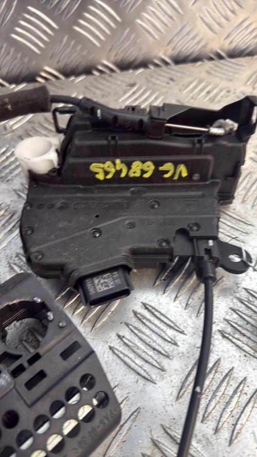 Serrure avant gauche RENAULT CLIO 4 PHASE 1 Diesel - Image 3