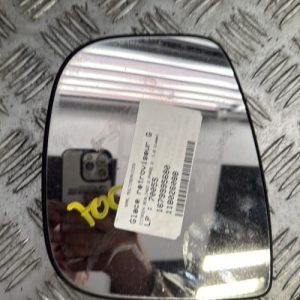 Glace retroviseur gauche CITROEN BERLINGO 2 PHASE 2 Diesel - Image 1