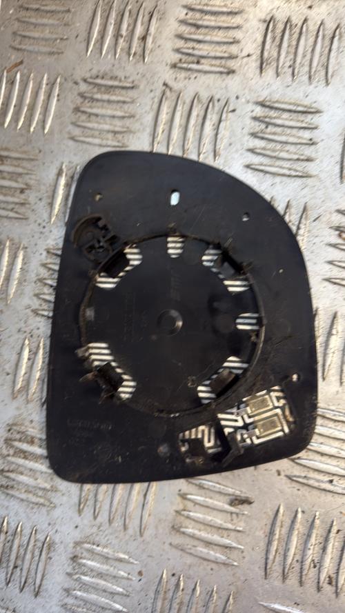 Glace retroviseur gauche RENAULT CLIO 4 PHASE 1 Diesel - Image 4