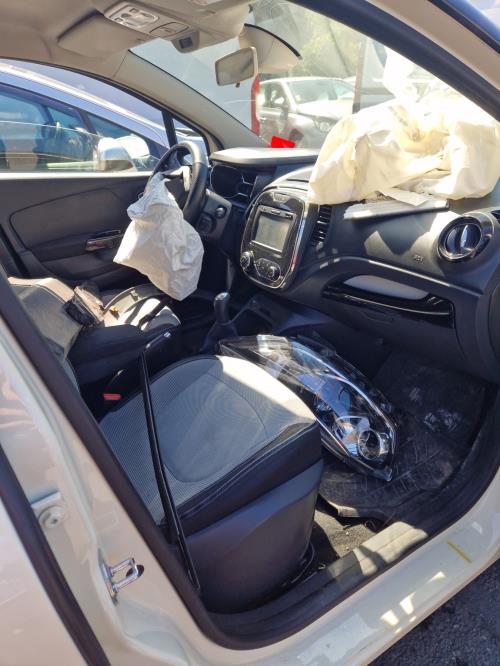 Calculateur RENAULT CAPTUR 1 PHASE 1 Essence - Image 6