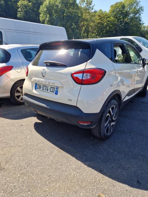 Calculateur RENAULT CAPTUR 1 PHASE 1 Essence - Image 7