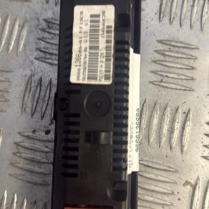 Afficheur PEUGEOT 5008 1 PHASE 1 Diesel - Image 1