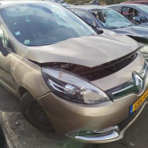Retroviseur gauche RENAULT SCENIC 3 PHASE 3 Diesel - Image 8
