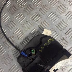 Serrure avant droit ROVER 75 PHASE 2 Diesel - Image 1