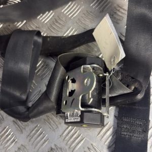 Ceinture avant gauche RENAULT KANGOO 2 PHASE 2 Diesel - Image 1