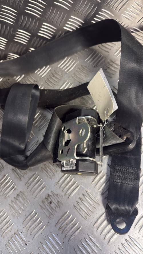 Ceinture avant gauche RENAULT KANGOO 2 PHASE 2 Diesel - Image 1