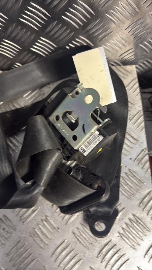 Ceinture avant gauche RENAULT KANGOO 2 PHASE 2 Diesel - Image 2