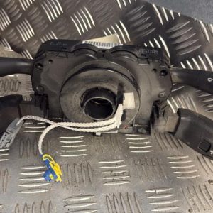 Com (Bloc Contacteur Tournant+Commodo Essuie Glace+Commodo Phare) CITROEN BERLINGO 2 PHASE 2 Diesel - Image 1