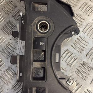 Allume cigare CITROEN BERLINGO 2 PHASE 2 Diesel - Image 1