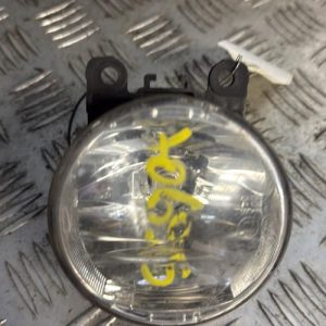 Anti brouillard gauche (feux) RENAULT SCENIC 3 PHASE 3 Diesel - Image 1