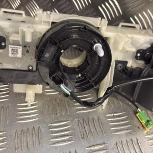 Com (Bloc Contacteur Tournant+Commodo Essuie Glace+Commodo Phare) RENAULT SCENIC 3 PHASE 3 Diesel - Image 1