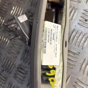 Retroviseur interieur RENAULT SCENIC 3 PHASE 3 Diesel - Image 1