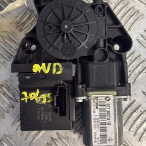 Moteur leve vitre avant droit RENAULT SCENIC 3 PHASE 3 Diesel - Image 1