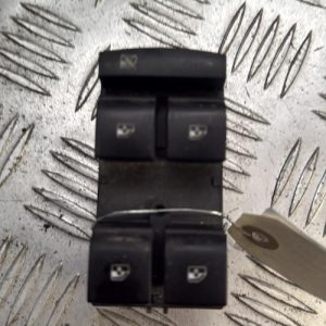 Interrupteur de leve vitre avant gauche OPEL MERIVA B PHASE 1 Diesel - Image 1