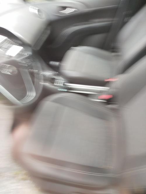 Custode avant gauche (porte) OPEL MERIVA B PHASE 1 Diesel - Image 6