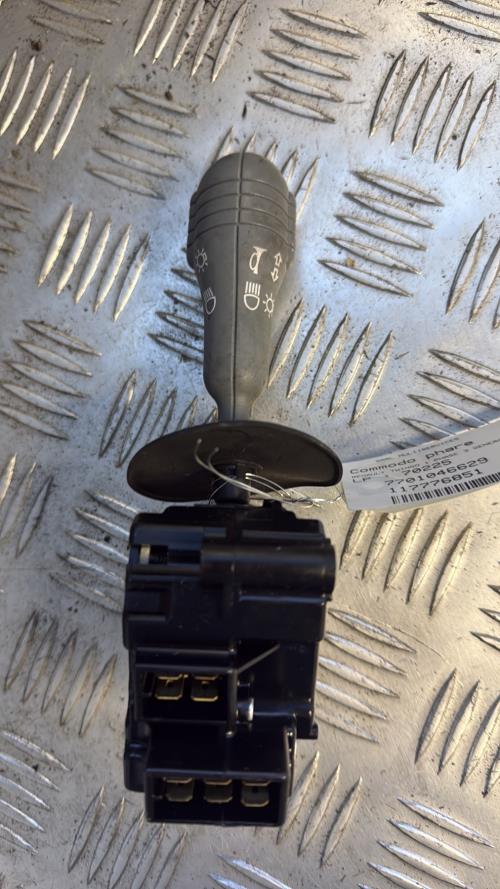 Commodo phare RENAULT TWINGO 1 PHASE 3 Essence - Image 2