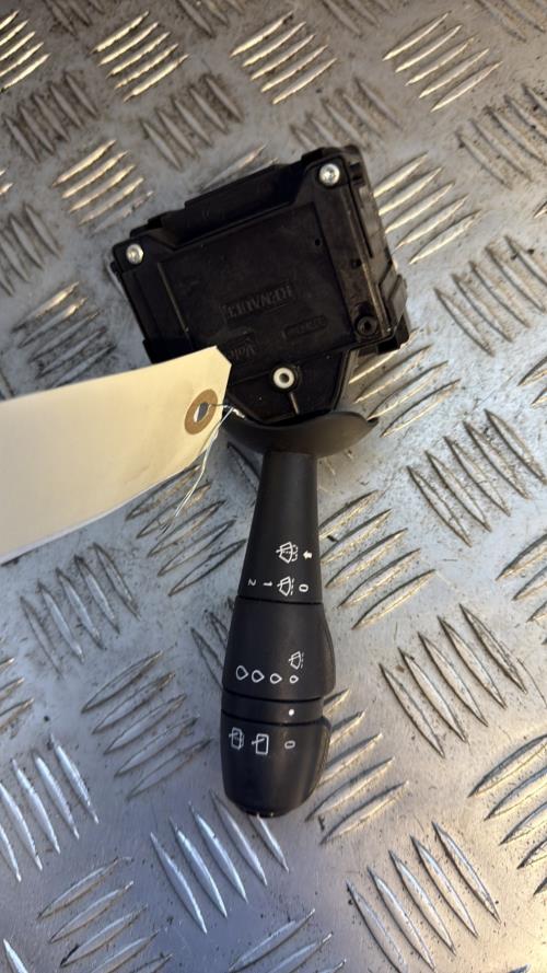 Commodo d'essuie glaces RENAULT CLIO 4 PHASE 1 Diesel - Image 3