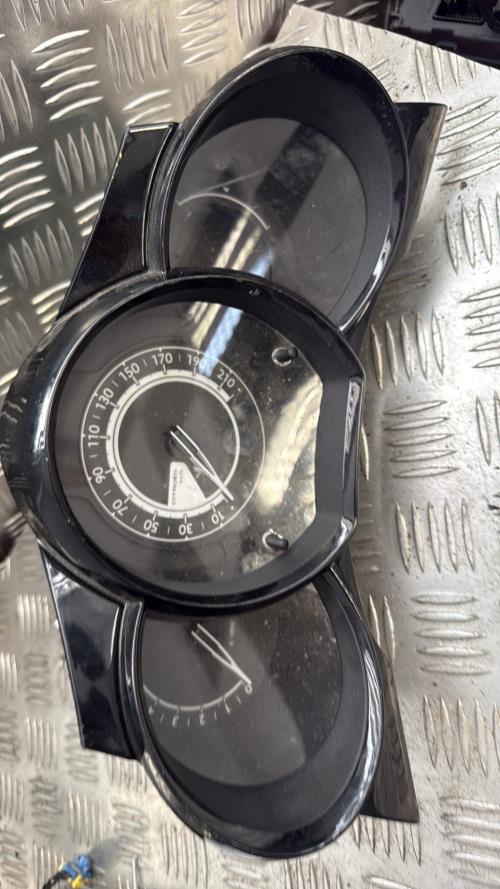 Compteur CITROEN C3 2 PHASE 2 Essence - Image 2