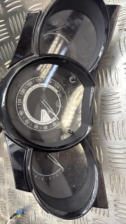 Compteur CITROEN C3 2 PHASE 2 Essence - Image 3