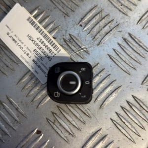 Commande retroviseurs VOLKSWAGEN TIGUAN 1 PHASE 2 Diesel - Image 1