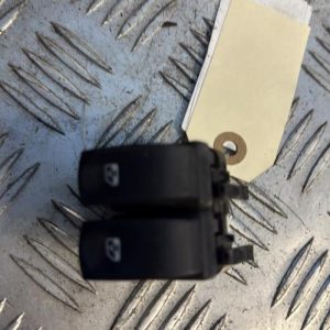 Interrupteur de leve vitre avant gauche RENAULT MODUS PHASE 1 Essence - Image 1