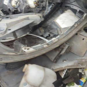 Moteur leve vitre avant droit RENAULT MEGANE 3 PHASE 3 Diesel - Image 7