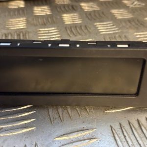 Afficheur CITROEN C3 2 PHASE 2 Essence - Image 1