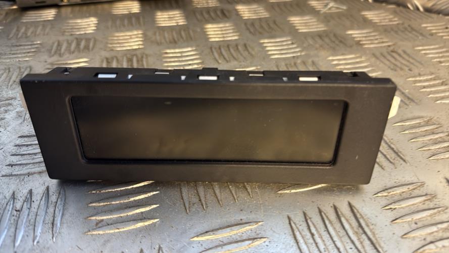 Afficheur CITROEN C3 2 PHASE 2 Essence - Image 1