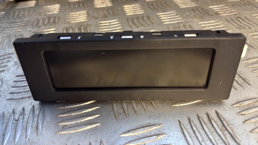 Afficheur CITROEN C3 2 PHASE 2 Essence - Image 2