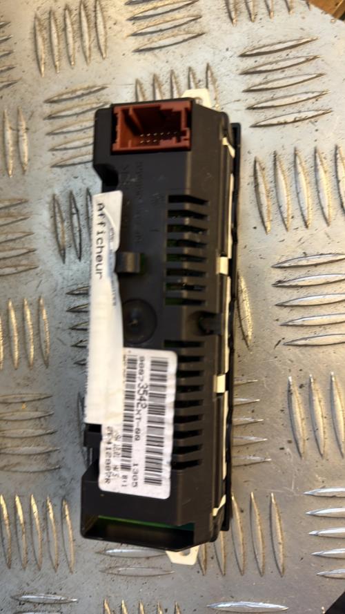 Afficheur CITROEN C3 2 PHASE 2 Essence - Image 3