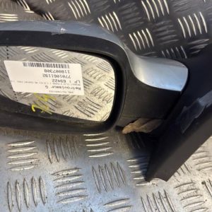 Retroviseur gauche RENAULT CLIO 3 PHASE 1 Diesel - Image 1