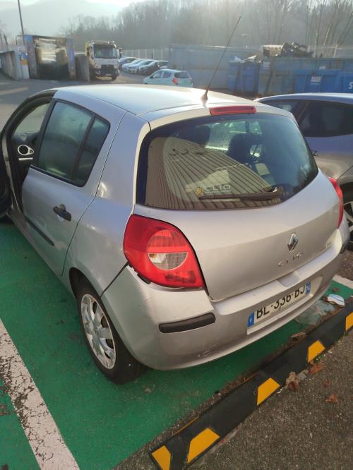 Interrupteur de leve vitre avant gauche RENAULT CLIO 3 PHASE 1 Diesel - Image 7