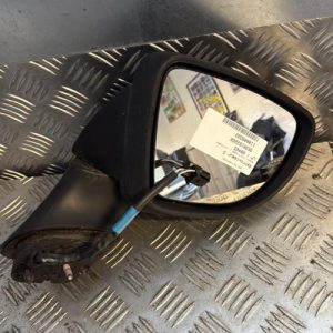 Retroviseur droit RENAULT CLIO 4 PHASE 1 Diesel - Image 1