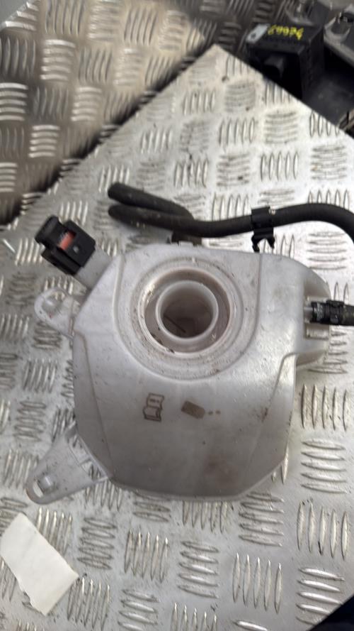 Vase d'expansion SKODA FABIA 4 Essence - Image 3