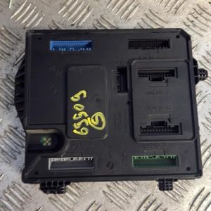 Boitier BSI RENAULT MEGANE 3 PHASE 3 Diesel - Image 1