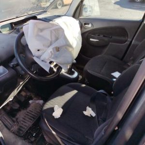 Anti brouillard droit (feux) CITROEN C3 PICASSO PHASE 2 Diesel - Image 6