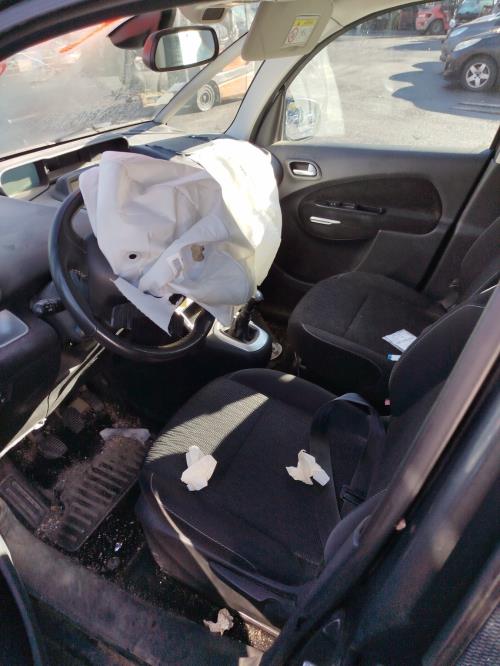 Anti brouillard droit (feux) CITROEN C3 PICASSO PHASE 2 Diesel - Image 6