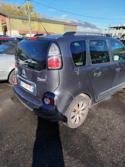 Anti brouillard droit (feux) CITROEN C3 PICASSO PHASE 2 Diesel - Image 8