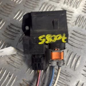 Resistance chauffage CITROEN BERLINGO 2 PHASE 2 Diesel - Image 1