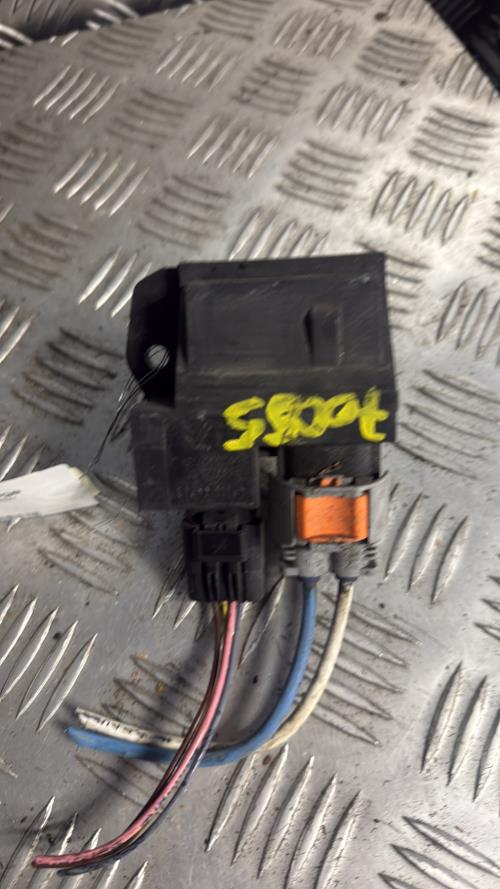 Resistance chauffage CITROEN BERLINGO 2 PHASE 2 Diesel - Image 1