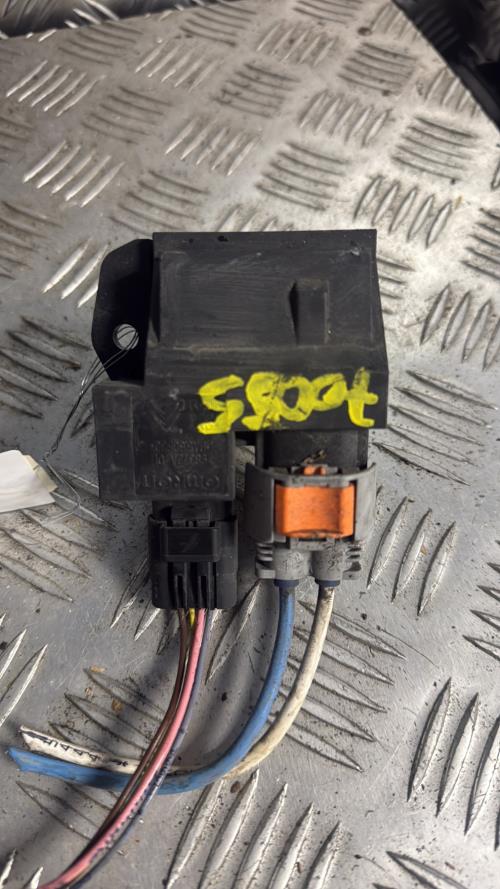 Resistance chauffage CITROEN BERLINGO 2 PHASE 2 Diesel - Image 2