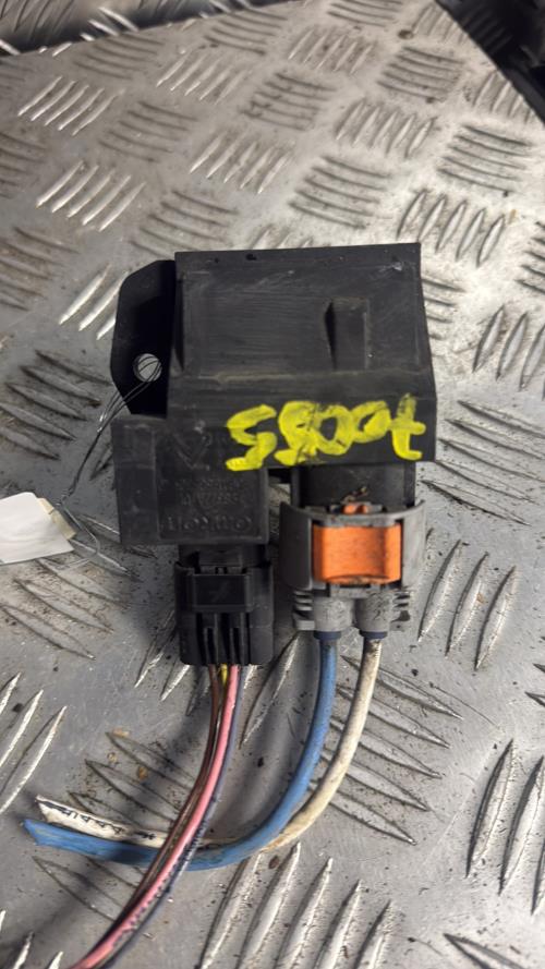 Resistance chauffage CITROEN BERLINGO 2 PHASE 2 Diesel - Image 3