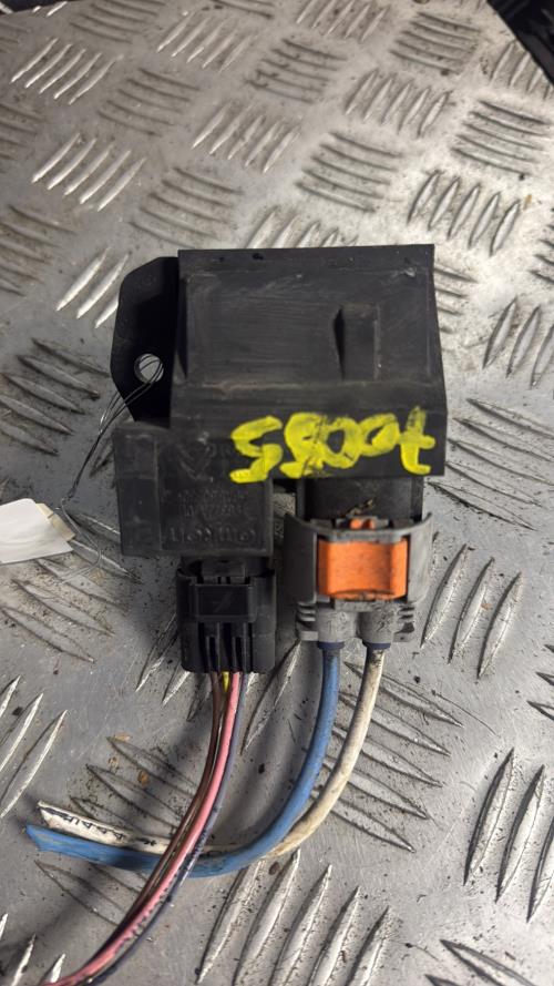 Resistance chauffage CITROEN BERLINGO 2 PHASE 2 Diesel - Image 4