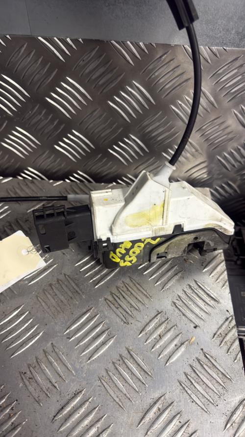 Serrure avant droit CITROEN BERLINGO 2 PHASE 2 Diesel - Image 1